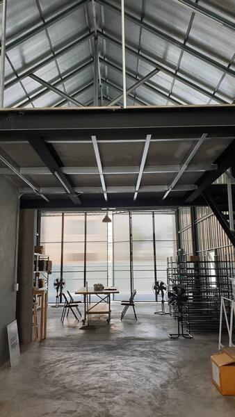 For Rent - ให้เช่าโกดัง ถ.ลาดพร้าว35, Bangkok