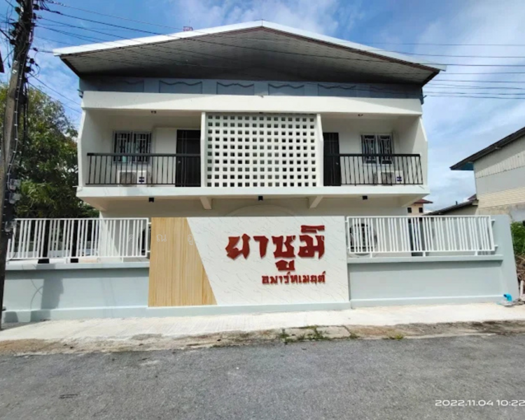 ยาซูมิ อพาร์ทเมนต์ อำเภอเมืองสงขลา สงขลา 90000, สงขลา, บ่อยาง, เมืองสงขลา, สงขลา, 600 ตร.ม., กิจการ ขาย, โดย คุณอูน (Oun), 60041213 - DDproperty.com