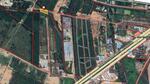 ขายที่ดิน 338 ตร.ว. ถนน331 เขาคันทรง แยกมาบปู ใกล้นิคมฯอีสเทิร์นซีบอร์ด2, ปิ่นทอง5, ชลบุรี