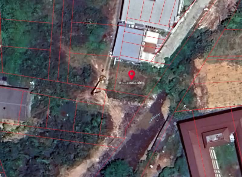 Land for Sale in Central Hat Yai, Phetkasem Soi 10 – Excellent Location!, Songkhla, Hat-Yai, Hat Yai, Songkhla, , 404 sqm, Land For Sale, by คุณอูน (Oun), 60041283 - DDproperty.com