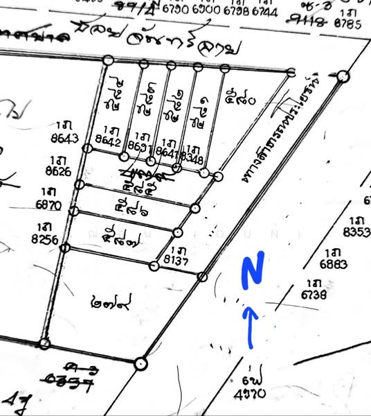 Land for Sale in Central Hat Yai, Phetkasem Soi 10 – Excellent Location!, Songkhla, Hat-Yai, Hat Yai, Songkhla, , 404 sqm, Land For Sale, by คุณอูน (Oun), 60041283 - DDproperty.com