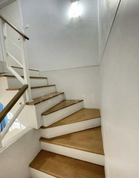 Villette Lite Pattanakarn : วิลเลต ไลท์ พัฒนาการ 38, กรุงเทพ, ซอยพัฒนาการ 38 ถนนพัฒนาการ, สวนหลวง, กรุงเทพ, 75 ตร.ม., ทาวน์เฮ้าส์ ให้เช่า, โดย Sunitra Sachdev, 60041292 - DDproperty.com