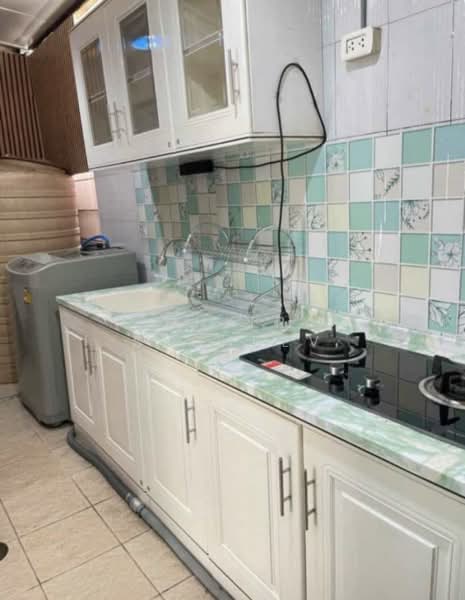 Villette Lite Pattanakarn, Bangkok, Soi Phatthanakan 38, Phatthanakan Road, Suan Luang, Bangkok, 3 Bedrooms, 75 sqm, Townhouse For Rent, by Sunitra Sachdev, 60041292 - DDproperty.com