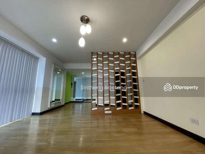 For Sale - N.T. House, Bangkok