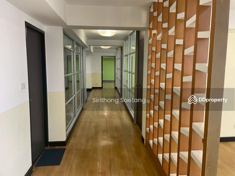 For Sale - N.T. House, Bangkok