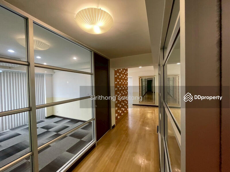 For Sale - N.T. House, Bangkok