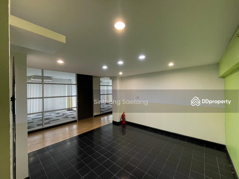 For Sale - N.T. House, Bangkok