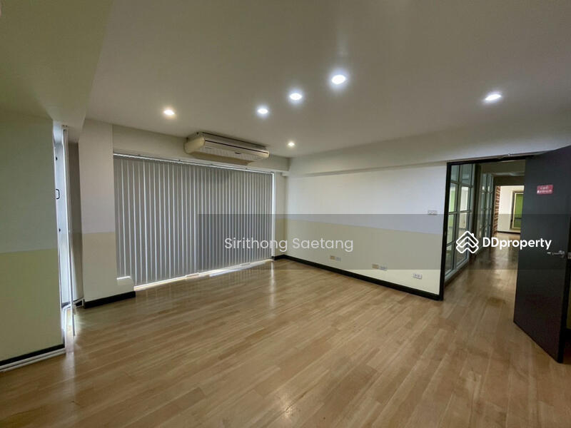 For Sale - N.T. House, Bangkok