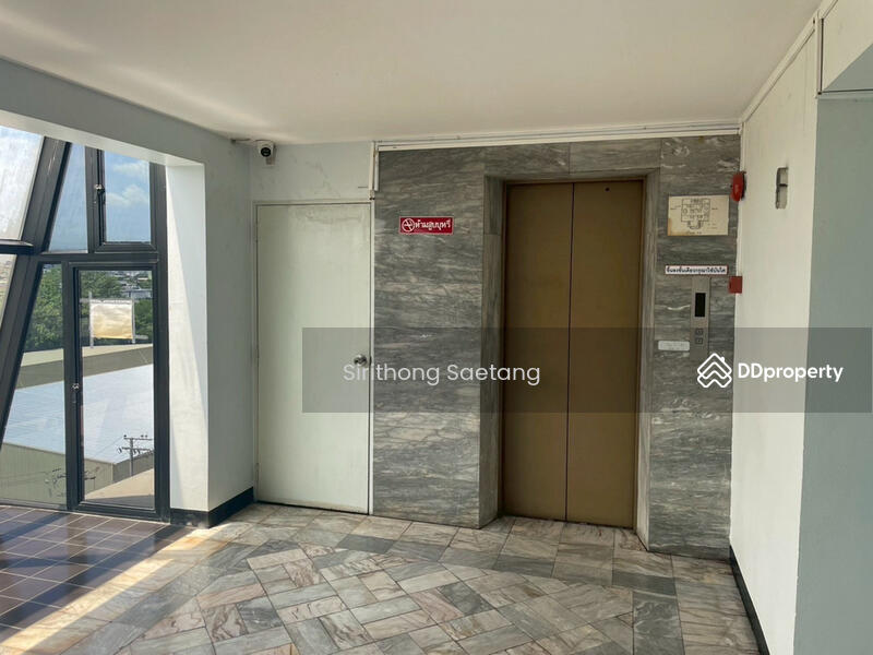 For Sale - N.T. House, Bangkok