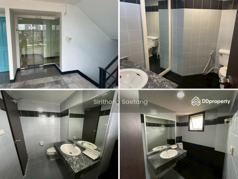 For Sale - N.T. House, Bangkok
