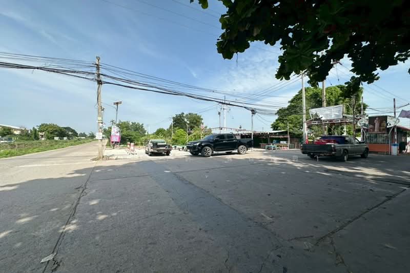 ทาวน์เฮาส์ หมู่บ้าน เจษฎา 6 เนื้อที่ 16 ตรว. ต.ลำไทร อ.วังน้อย จ.อยุธยา, Phra Nakhon Si Ayutthaya, Lam Sai, Wang Noi, Phra Nakhon Si Ayutthaya, 1 Bedroom, 64 sqm, Townhouse For Sale, by ชนะชาติ นนท์ตา, 60041317 - DDproperty.com