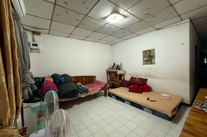 ทาวน์เฮาส์ หมู่บ้าน เจษฎา 6 เนื้อที่ 16 ตรว. ต.ลำไทร อ.วังน้อย จ.อยุธยา, Phra Nakhon Si Ayutthaya, Lam Sai, Wang Noi, Phra Nakhon Si Ayutthaya, 1 Bedroom, 64 sqm, Townhouse For Sale, by ชนะชาติ นนท์ตา, 60041317 - DDproperty.com