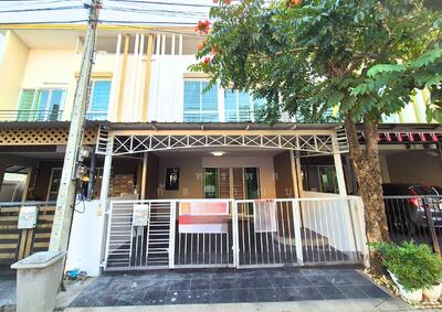 ขาย - ซิตี้เซนส์ ดอนเมือง - สรงประภา (Citysense Donmueang - Songprapa), กรุงเทพ