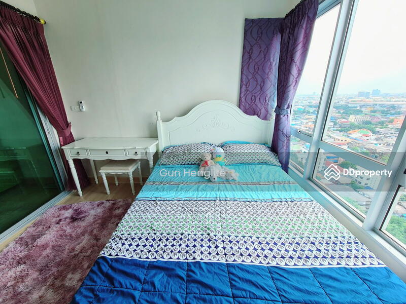 For Sale - Motif Condo, Bangkok