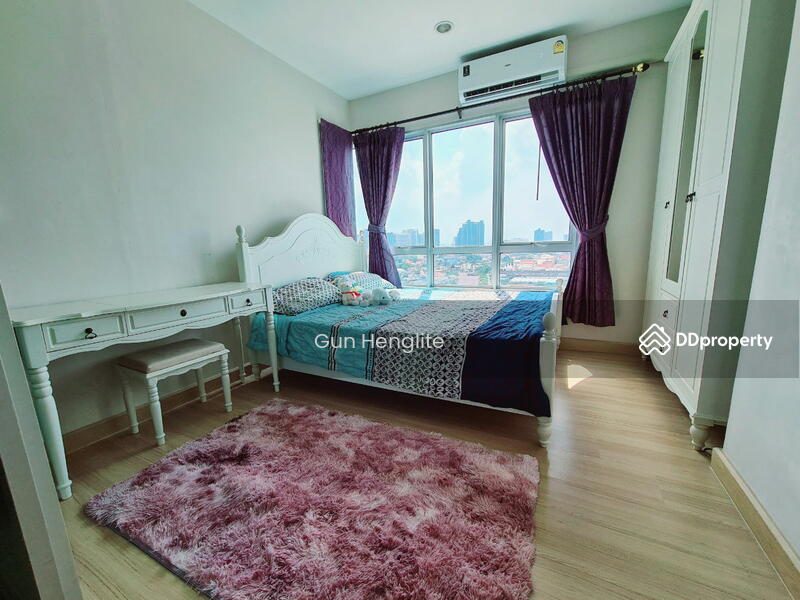 For Sale - Motif Condo, Bangkok