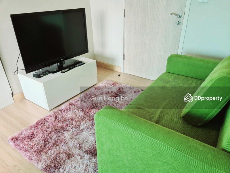 For Sale - Motif Condo, Bangkok