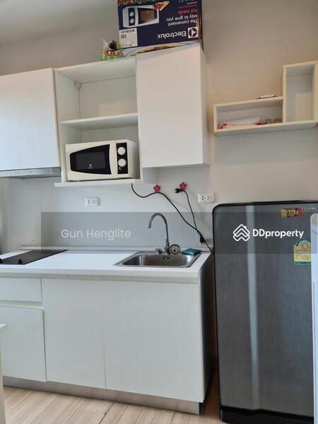 For Sale - Motif Condo, Bangkok