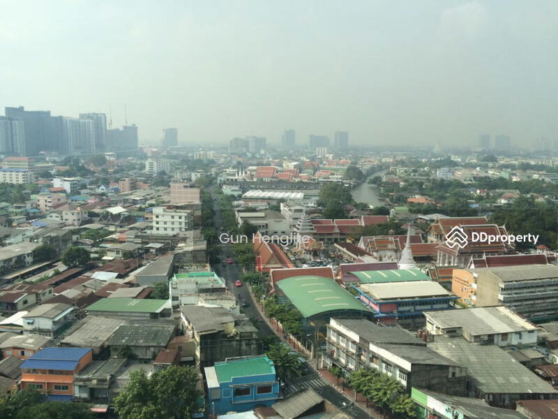 For Sale - Motif Condo, Bangkok