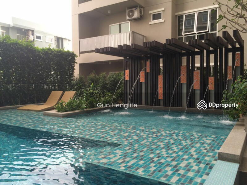 For Sale - Motif Condo, Bangkok