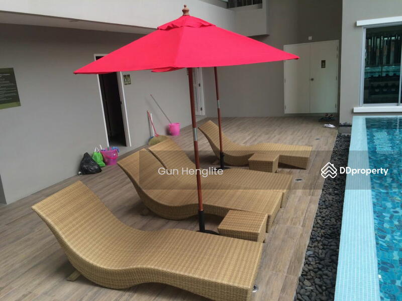 For Sale - Motif Condo, Bangkok