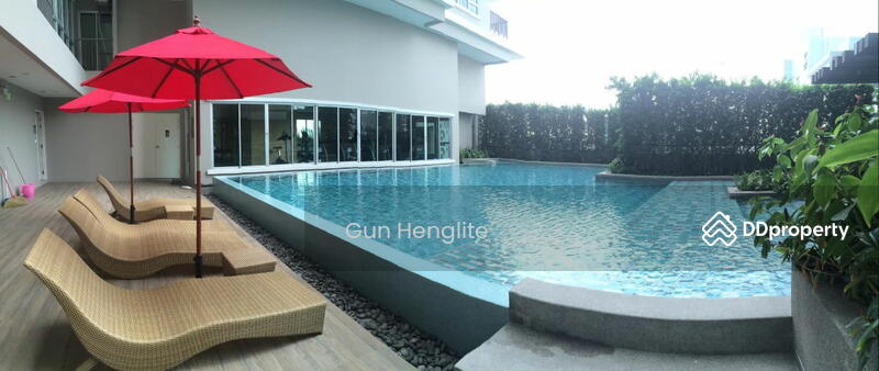 For Sale - Motif Condo, Bangkok