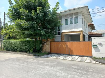 ขาย - พฤกษาวิลเลจ 35, ปทุมธานี