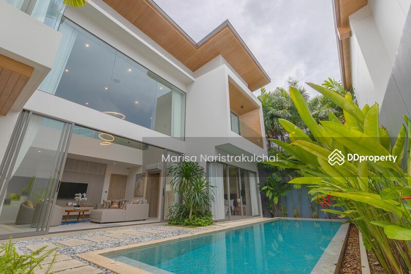 For Sale - Zenithy Luxe, Phuket