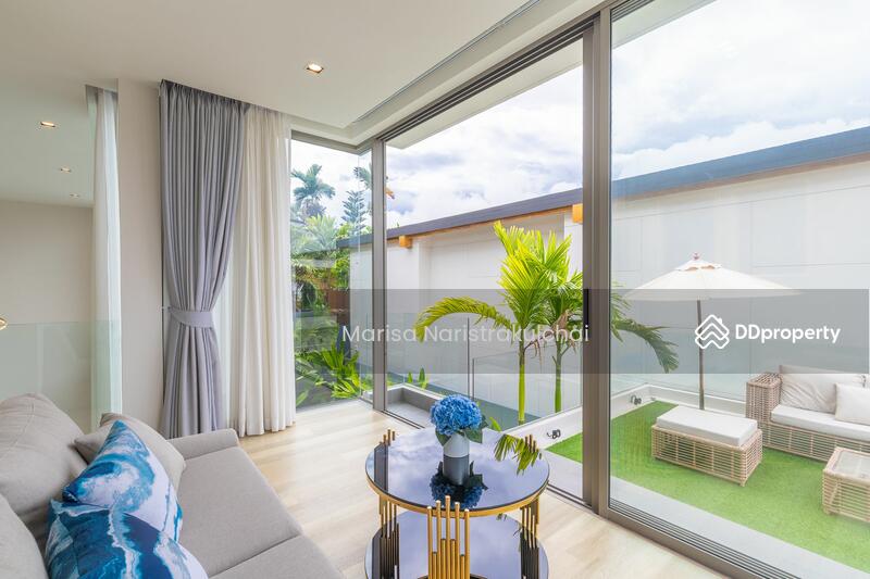 For Sale - Zenithy Luxe, Phuket
