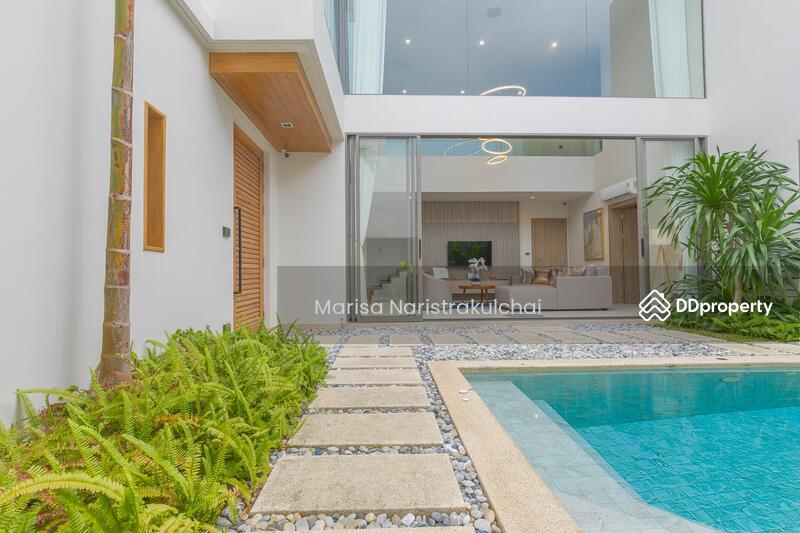 For Sale - Zenithy Luxe, Phuket