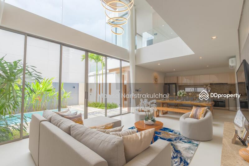 For Sale - Zenithy Luxe, Phuket