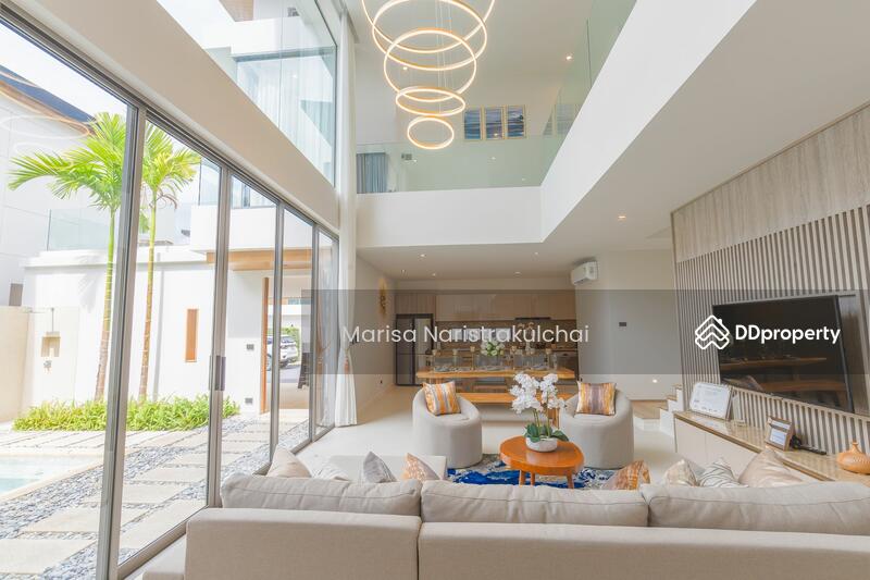 For Sale - Zenithy Luxe, Phuket
