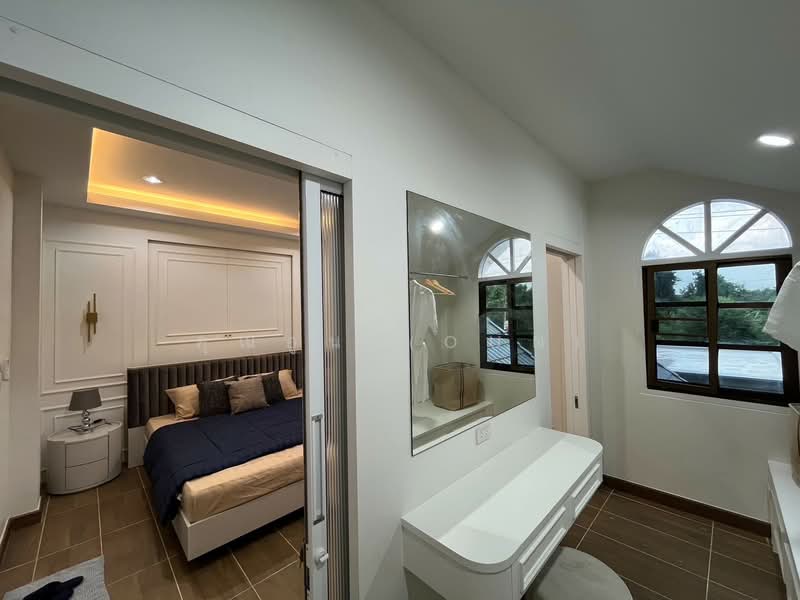 Elegant Luxury Pool Villa Close to Hat Yai Airport Move-In Ready!, Songkhla, Khuan Lang, Hat Yai, Songkhla, 4 Bedrooms, 380 sqm, Villa For Sale, by คุณอูน (Oun), 60041356 - DDproperty.com