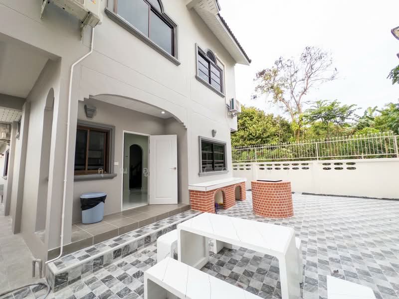Elegant Luxury Pool Villa Close to Hat Yai Airport Move-In Ready!, Songkhla, Khuan Lang, Hat Yai, Songkhla, 4 Bedrooms, 380 sqm, Villa For Sale, by คุณอูน (Oun), 60041356 - DDproperty.com