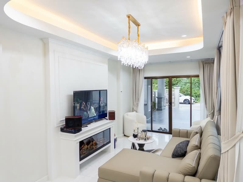 Elegant Luxury Pool Villa Close to Hat Yai Airport Move-In Ready!, Songkhla, Khuan Lang, Hat Yai, Songkhla, 4 Bedrooms, 380 sqm, Villa For Sale, by คุณอูน (Oun), 60041356 - DDproperty.com