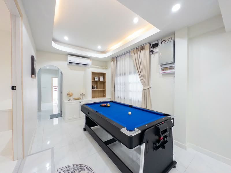 Elegant Luxury Pool Villa Close to Hat Yai Airport Move-In Ready!, Songkhla, Khuan Lang, Hat Yai, Songkhla, 4 Bedrooms, 380 sqm, Villa For Sale, by คุณอูน (Oun), 60041356 - DDproperty.com