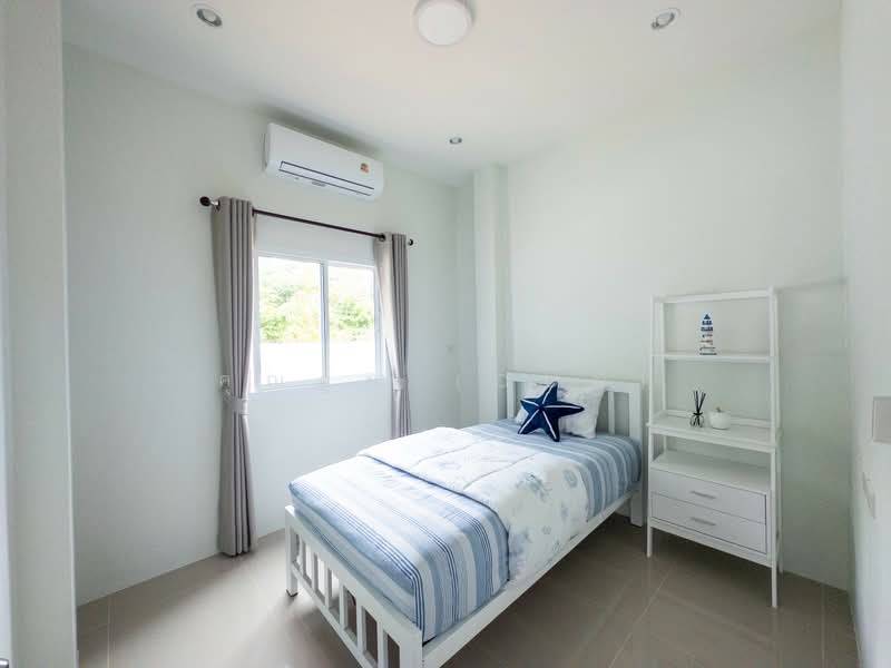 Elegant Luxury Pool Villa Close to Hat Yai Move-In Ready!, Songkhla, Khuan Lang, Hat Yai, Songkhla, 3 Bedrooms, 200 sqm, Villa For Sale, by คุณอูน (Oun), 60041356 - DDproperty.com