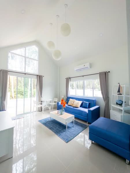 Elegant Luxury Pool Villa Close to Hat Yai Move-In Ready!, Songkhla, Khuan Lang, Hat Yai, Songkhla, 3 Bedrooms, 200 sqm, Villa For Sale, by คุณอูน (Oun), 60041356 - DDproperty.com