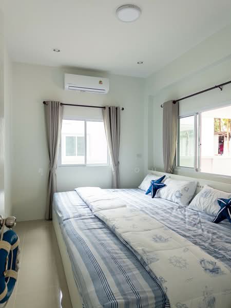 Elegant Luxury Pool Villa Close to Hat Yai Move-In Ready!, Songkhla, Khuan Lang, Hat Yai, Songkhla, 3 Bedrooms, 200 sqm, Villa For Sale, by คุณอูน (Oun), 60041356 - DDproperty.com