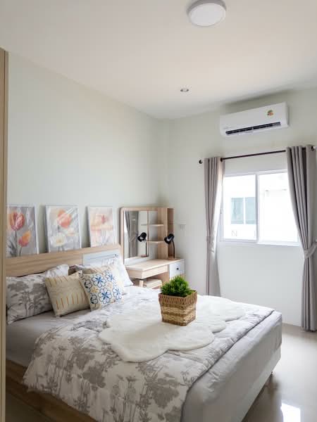 Elegant Luxury Pool Villa Close to Hat Yai Move-In Ready!, Songkhla, Khuan Lang, Hat Yai, Songkhla, 3 Bedrooms, 200 sqm, Villa For Sale, by คุณอูน (Oun), 60041356 - DDproperty.com