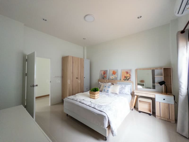 Elegant Luxury Pool Villa Close to Hat Yai Move-In Ready!, Songkhla, Khuan Lang, Hat Yai, Songkhla, 3 Bedrooms, 200 sqm, Villa For Sale, by คุณอูน (Oun), 60041356 - DDproperty.com