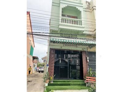 ขาย - อาคารพาณิชย์ในเมือง พิษณุโลก, พิษณุโลก