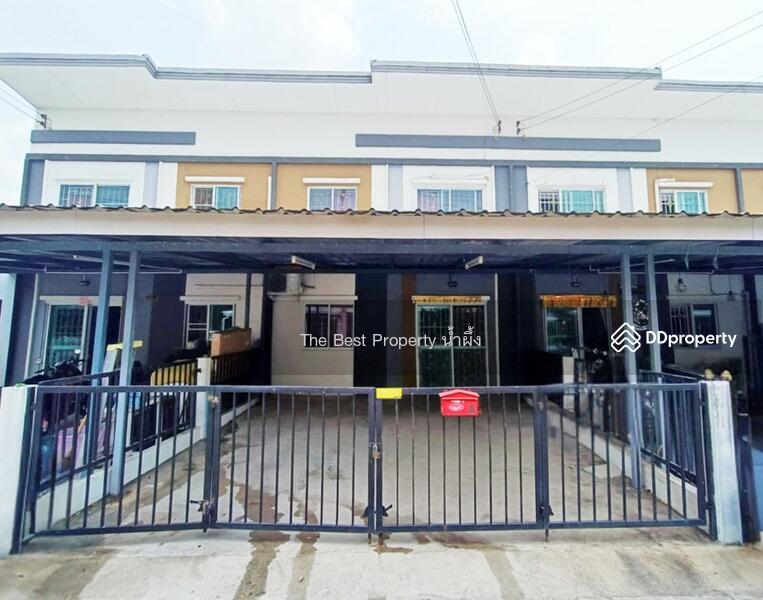 For Sale - Lio Bliss Lumlookka-Klong 2, Pathum Thani
