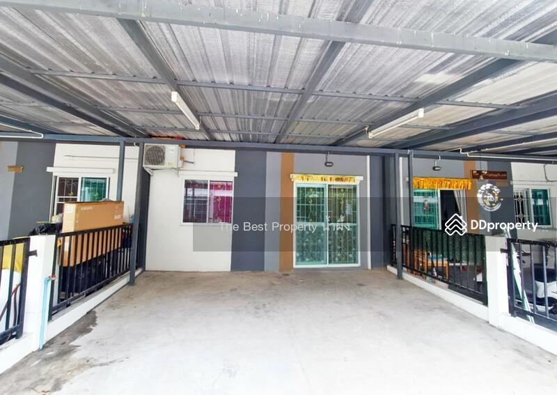 For Sale - Lio Bliss Lumlookka-Klong 2, Pathum Thani
