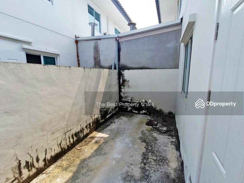 For Sale - Lio Bliss Lumlookka-Klong 2, Pathum Thani