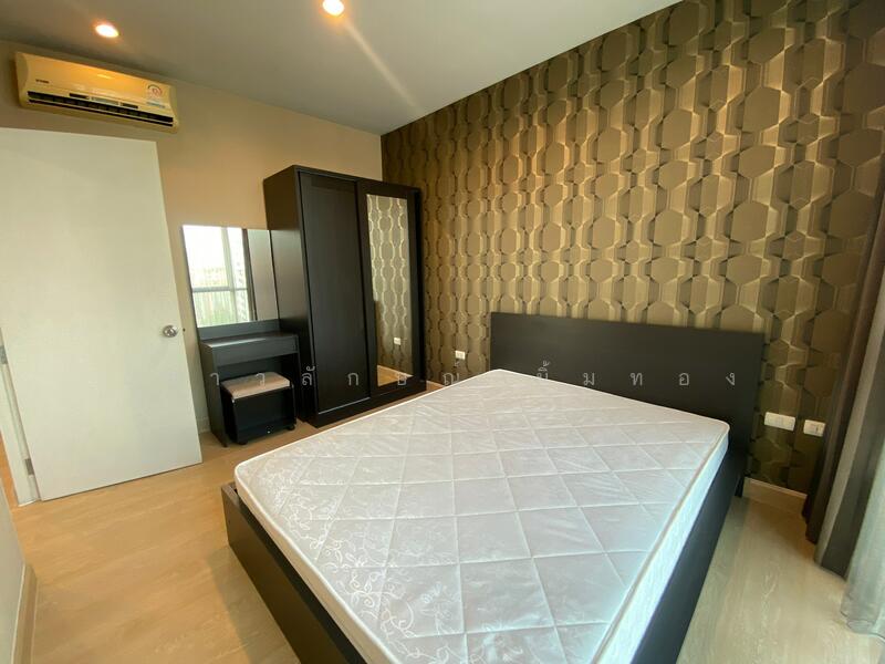 Chewathai Ramkamhaeng, Bangkok, 2849 Ramkhamhaeng Road, Hua Mak, Bang Kapi, Bangkok, 1 Bedroom, 30 sqm, Condo For Rent, by เสาวลักษณ์ มิ้มทอง, 60041409 - DDproperty.com