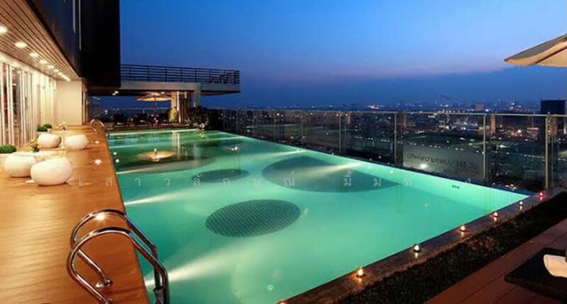 Chewathai Ramkamhaeng : ชีวาทัย แอท รามคำแหง, กรุงเทพ, 2849 ถนนรามคำแหง แขวงหัวหมาก เขตบางกะปิ กรุงเทพมหานคร, หัวหมาก, บางกะปิ, กรุงเทพ, 30 ตร.ม., คอนโด ให้เช่า, โดย เสาวลักษณ์ มิ้มทอง, 60041409 - DDproperty.com