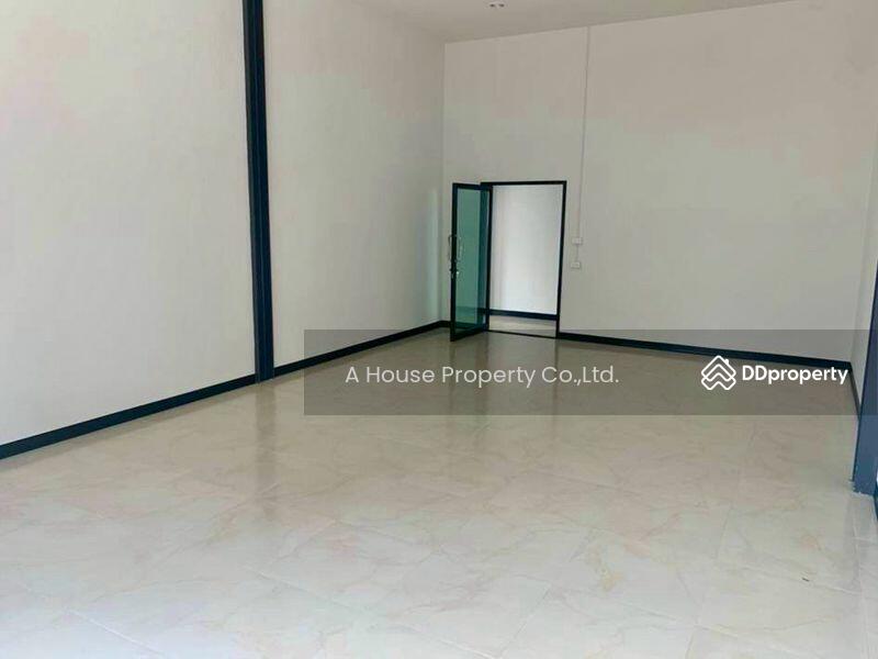 For Rent - Office for rent, near Chonburi community area, Chon Buri