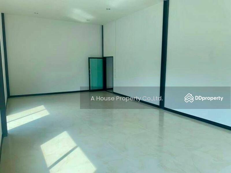 For Rent - Office for rent, near Chonburi community area, Chon Buri