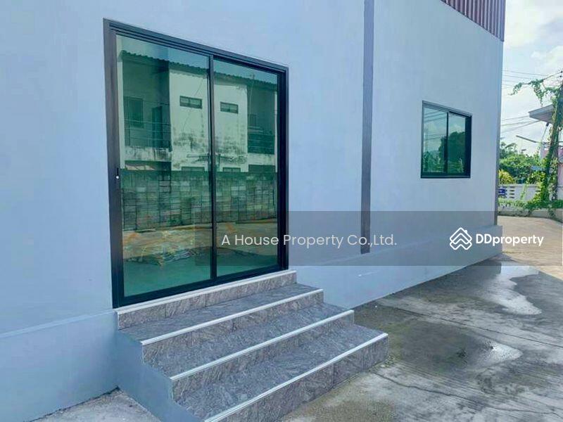 For Rent - Office for rent, near Chonburi community area, Chon Buri