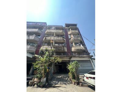 ขาย - ขายตึกแถว 4.5 ชั้น เพชรเกษม 116/5 ราคาน่าลงทุน!! เดินทางง่าย เชื่อมต่อหลายเส้นทาง ทำเลค้าขาย, กรุงเทพ